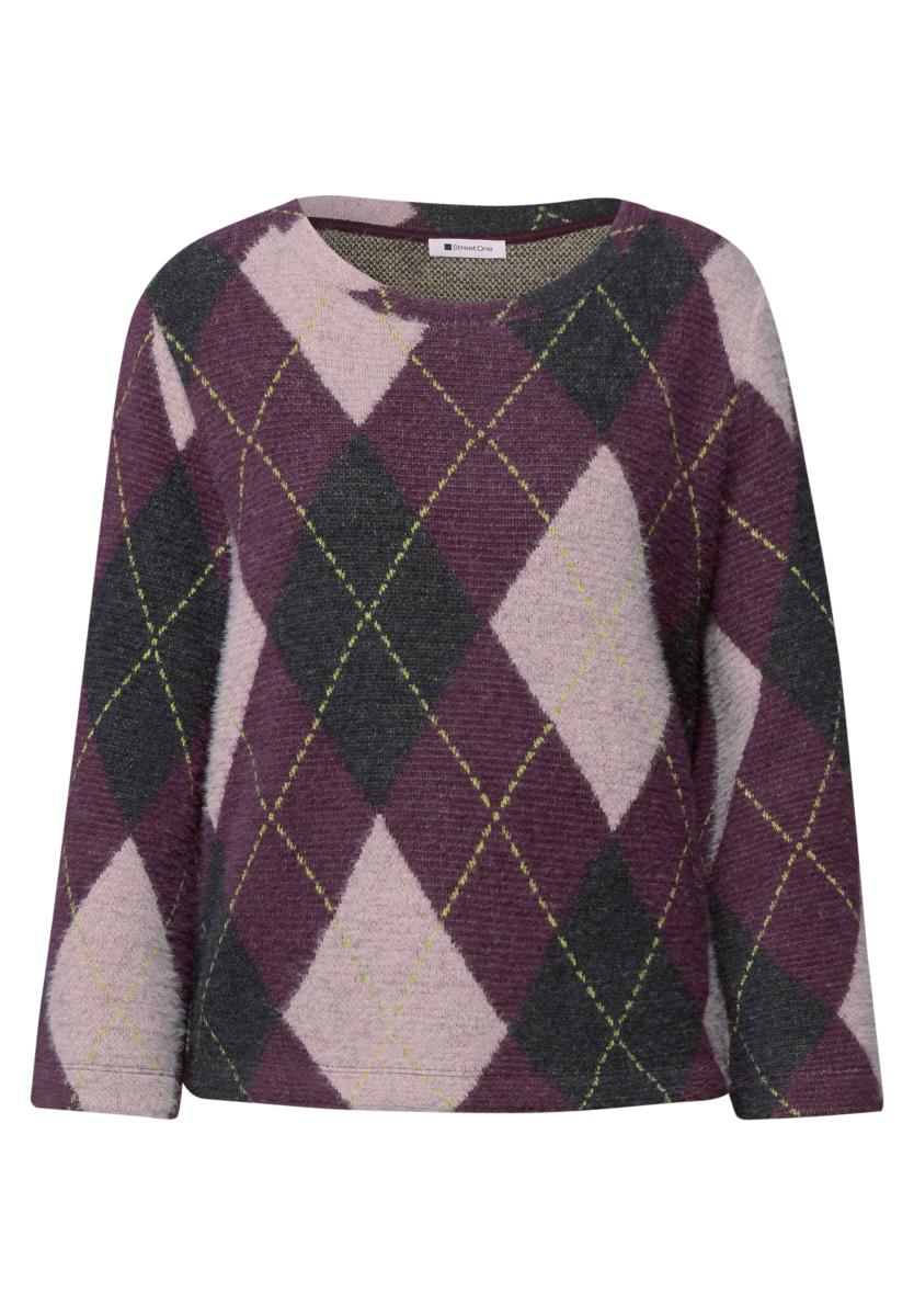 Damen Pullover