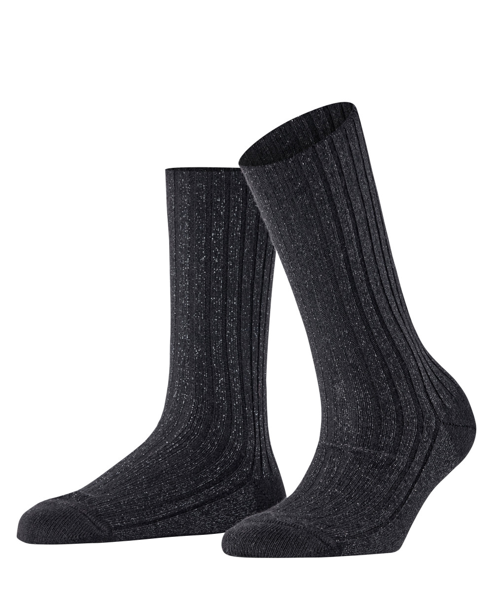 Damen Bootsocke Cosy Wool