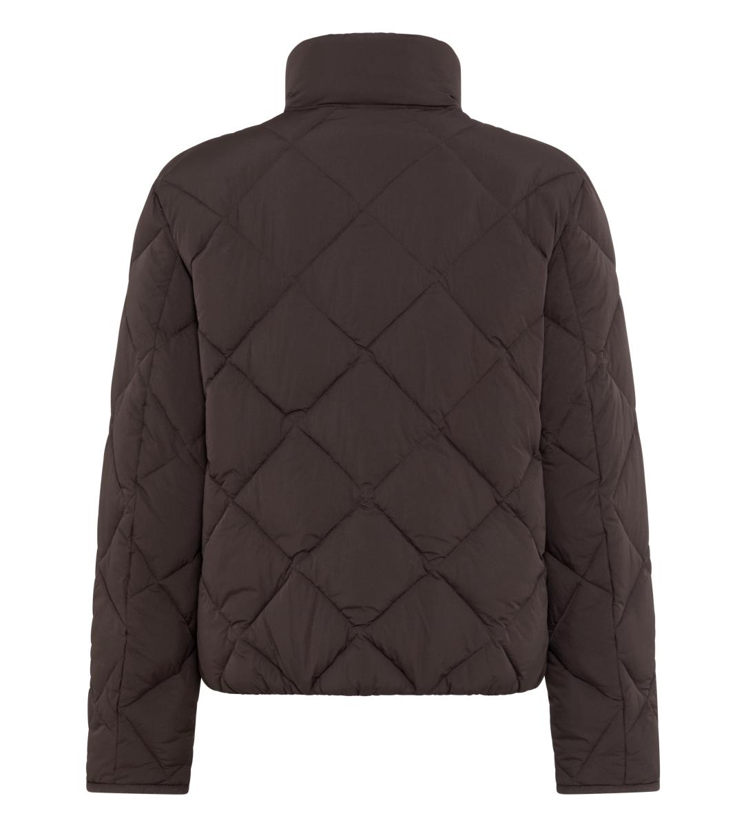 Damen Jacke Softfibre