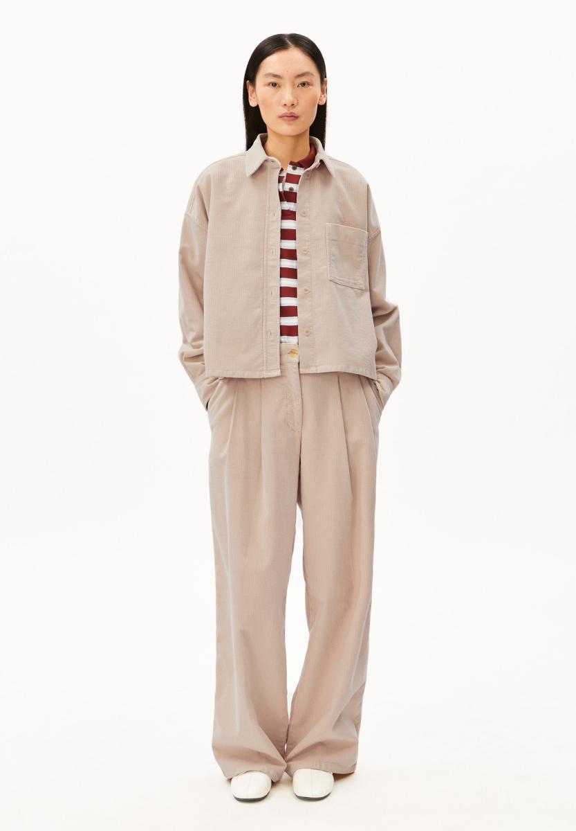 CORDBLUSE NALAANI