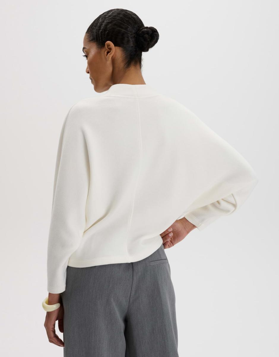 Damen Sweatshirt Ubetty