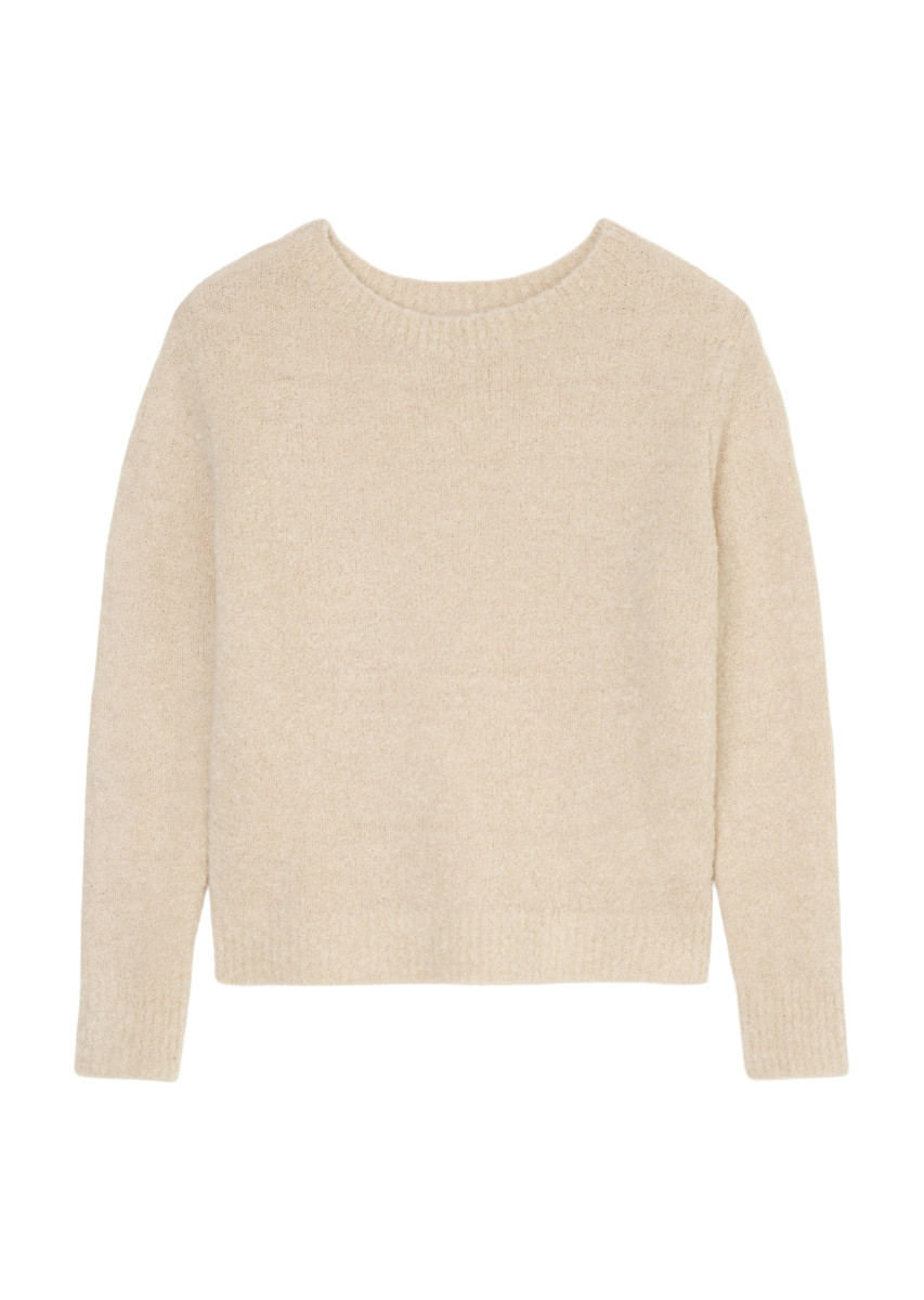 Damen Strickpullover