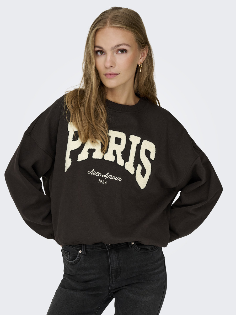 Damen Sweatshirt JDYMESA