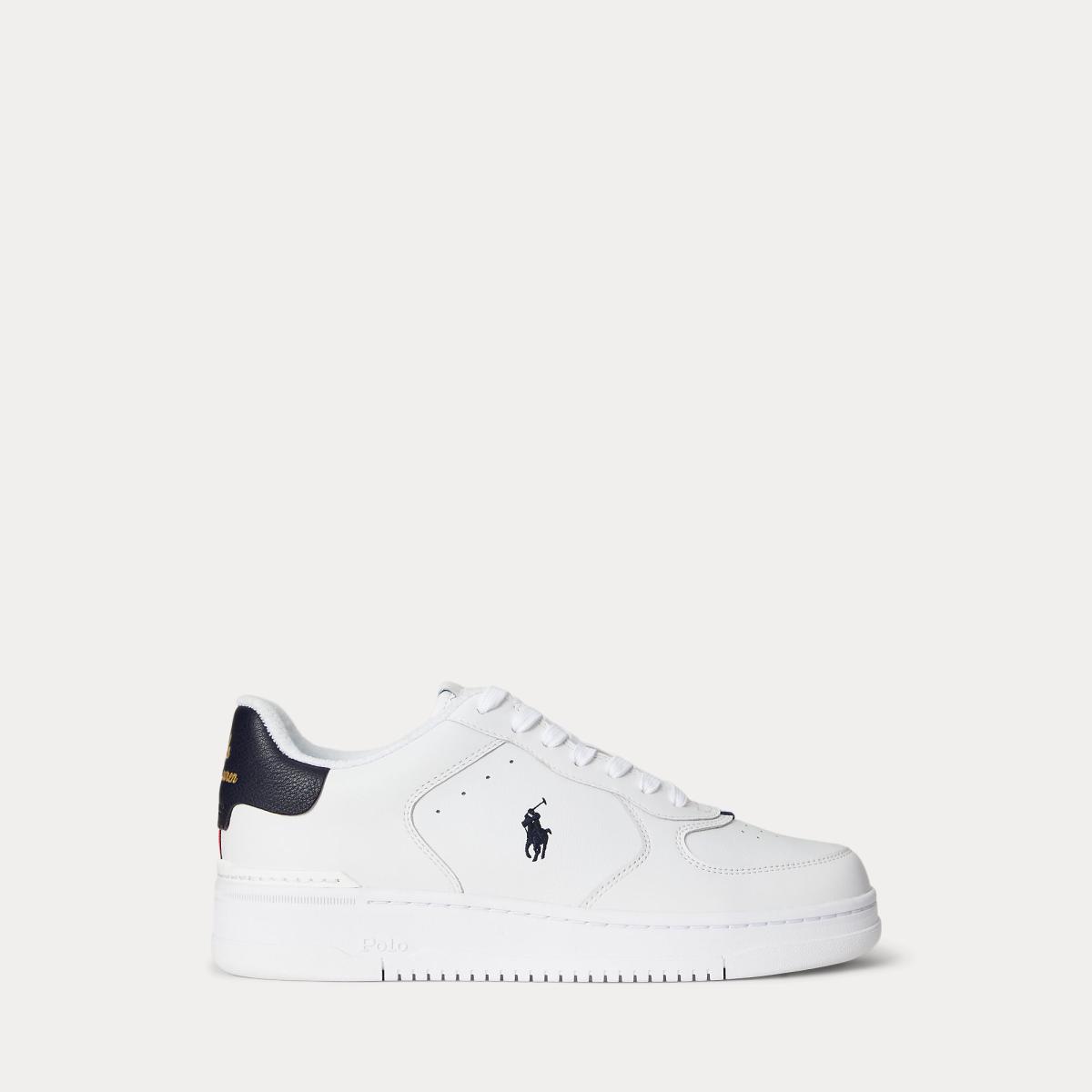 Herren Sneaker Masters Court