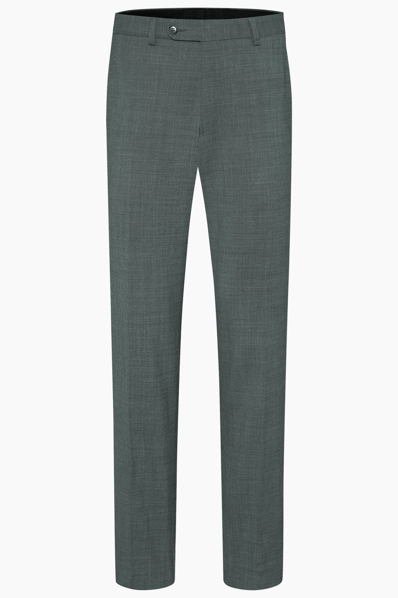 Herren Anzughose Per-V