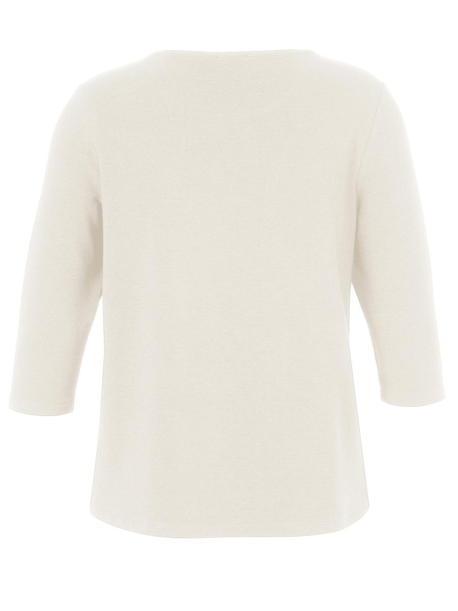 Curvy Pullover