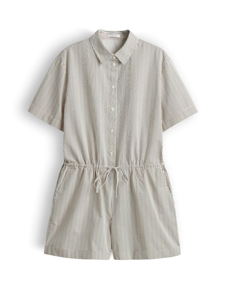 Damen Jumpsuit Malbah resort