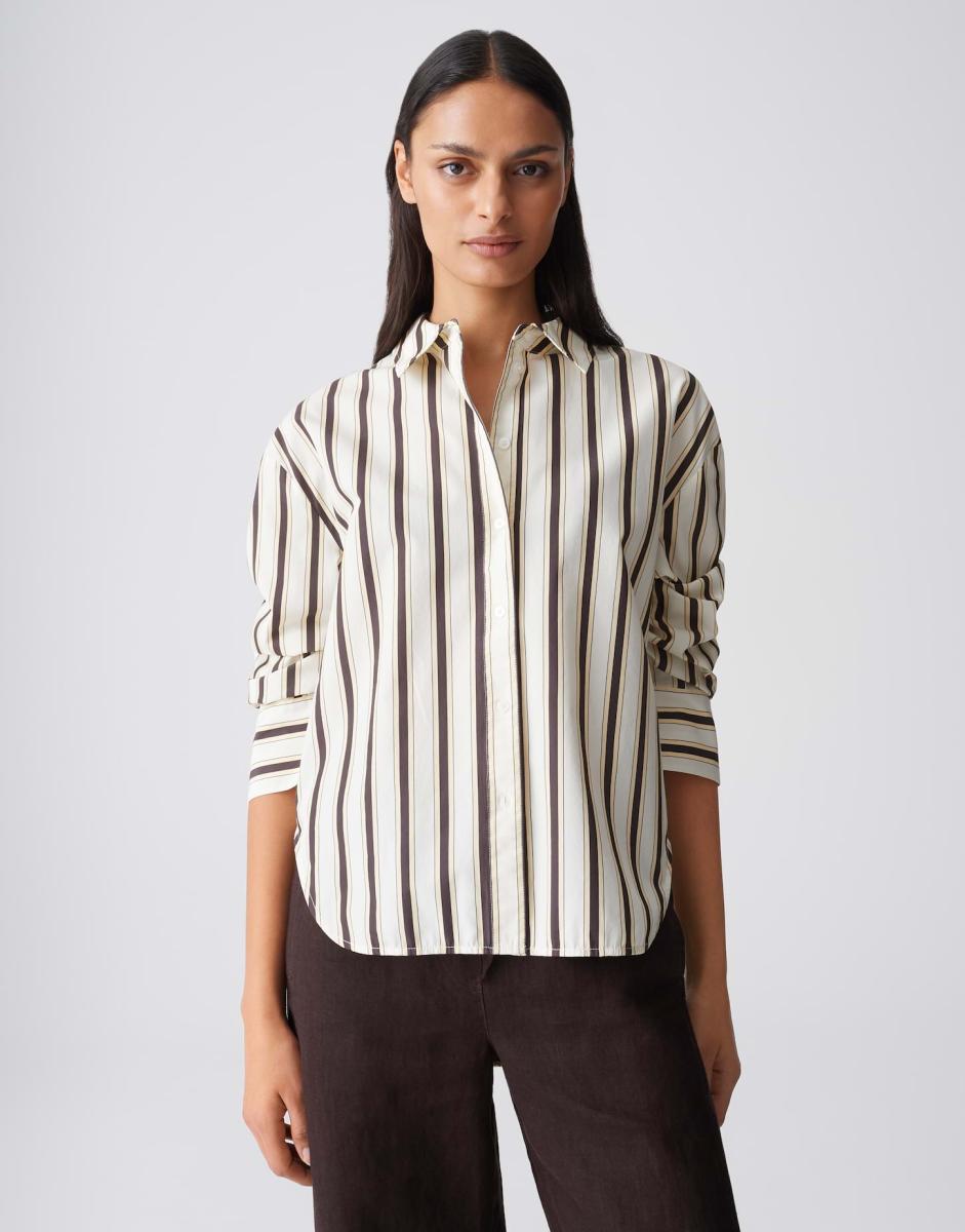 Bluse Flanko Resort