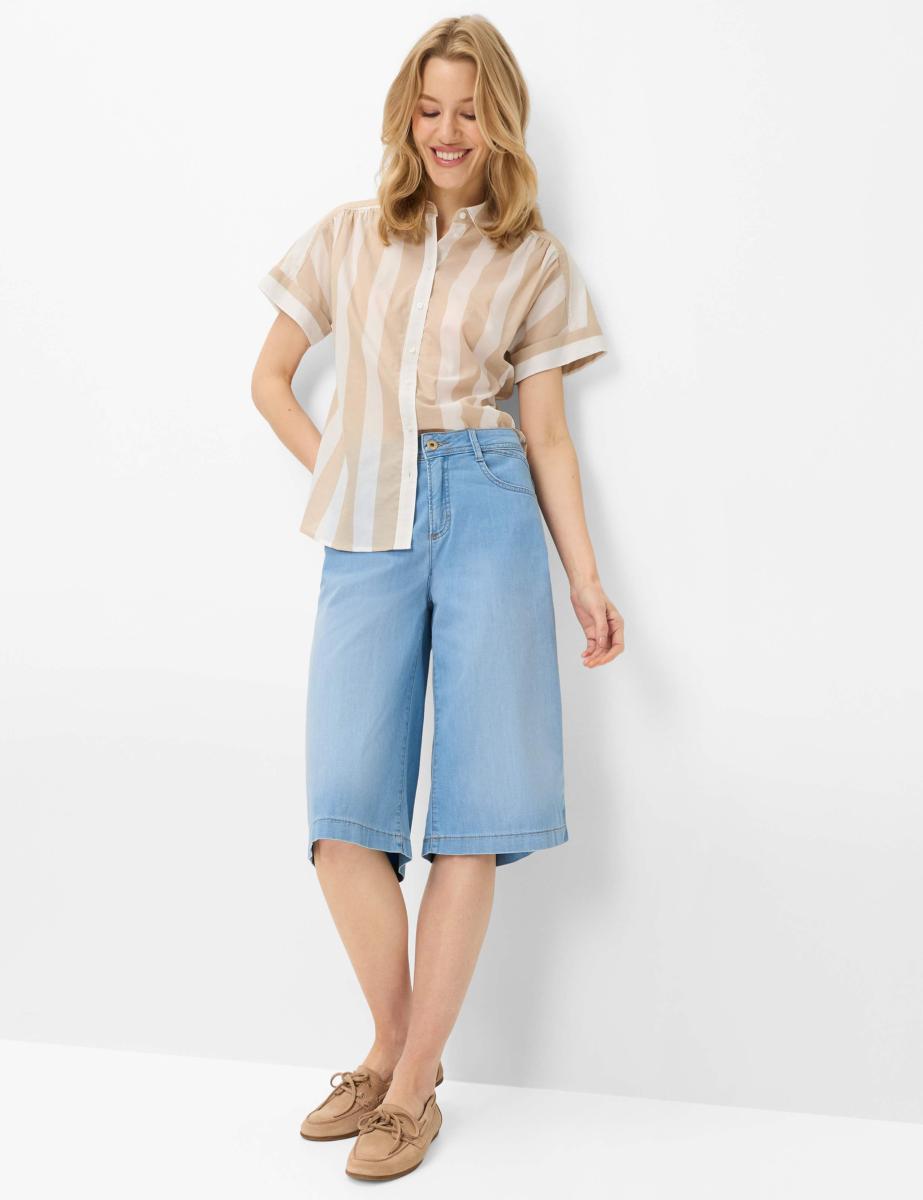 Damen Shorts Style Maine B