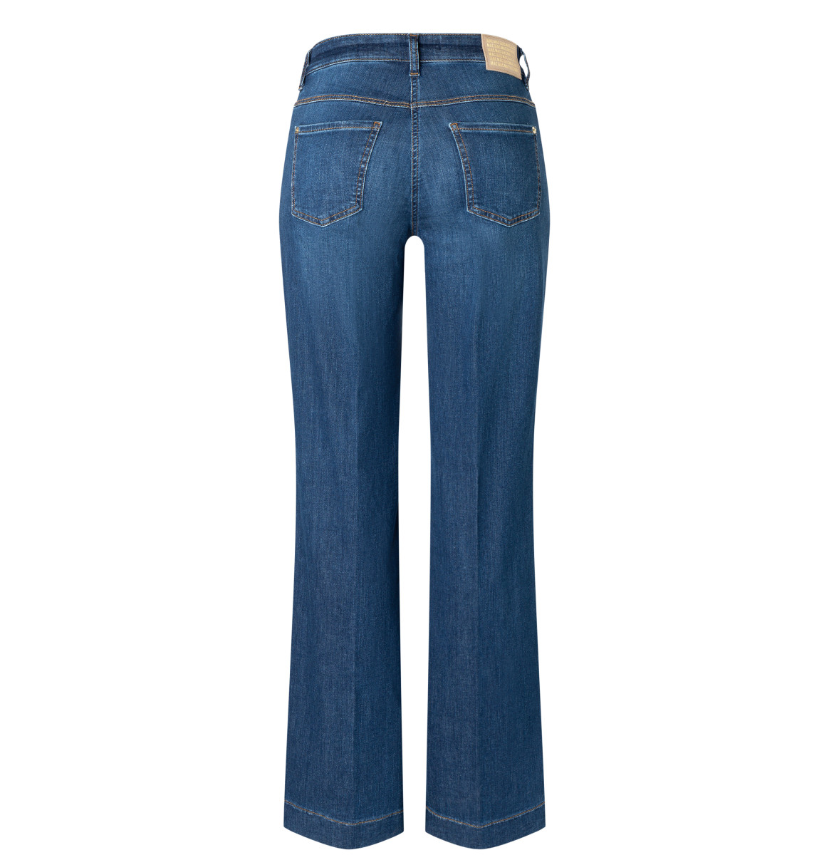 Damen Jeans WIDE