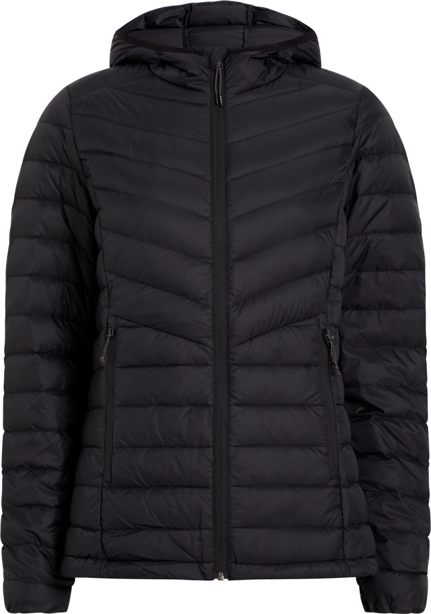 Damen Outdoor-Daunenjacke Arlo