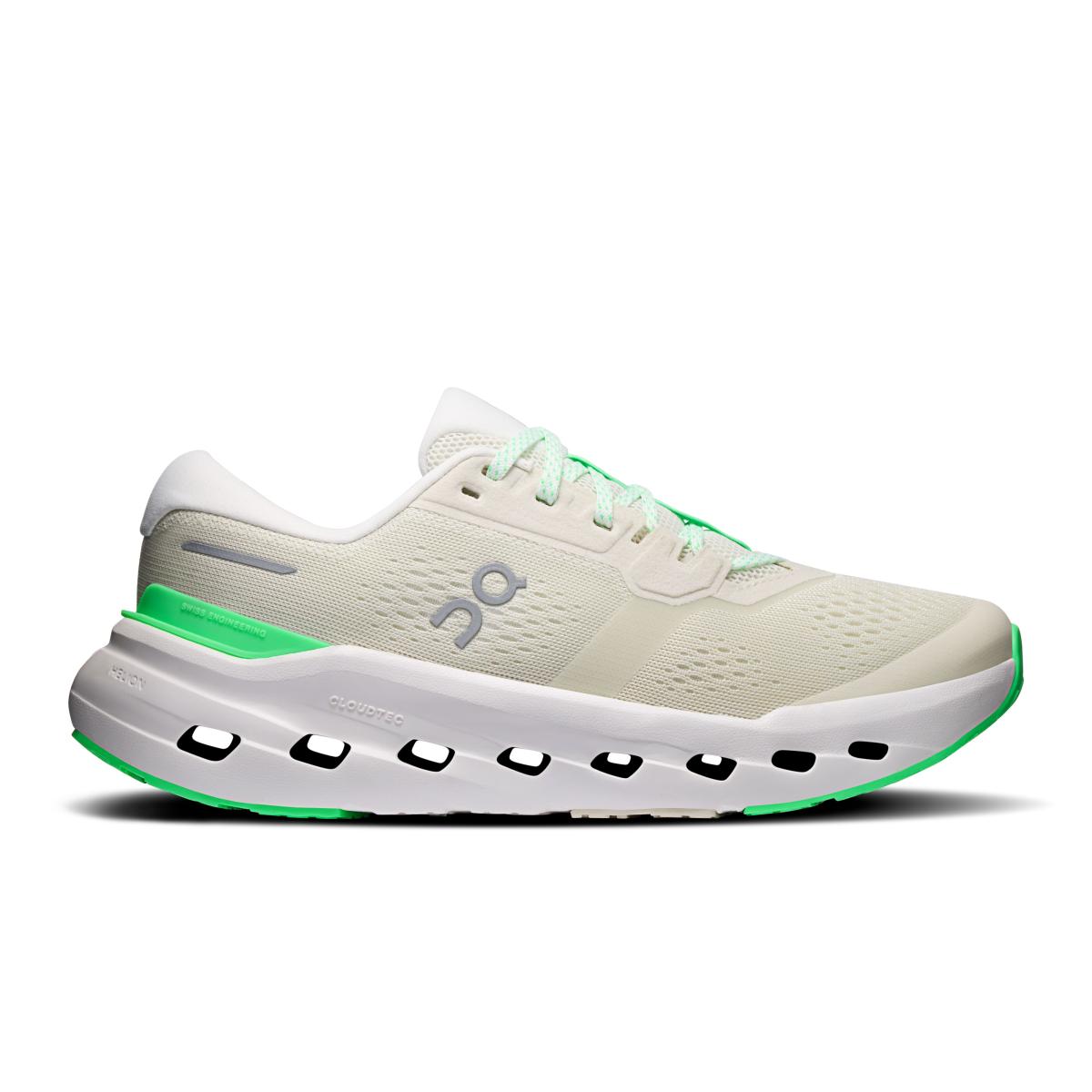 Damen Laufschuh Cloudrunner 3