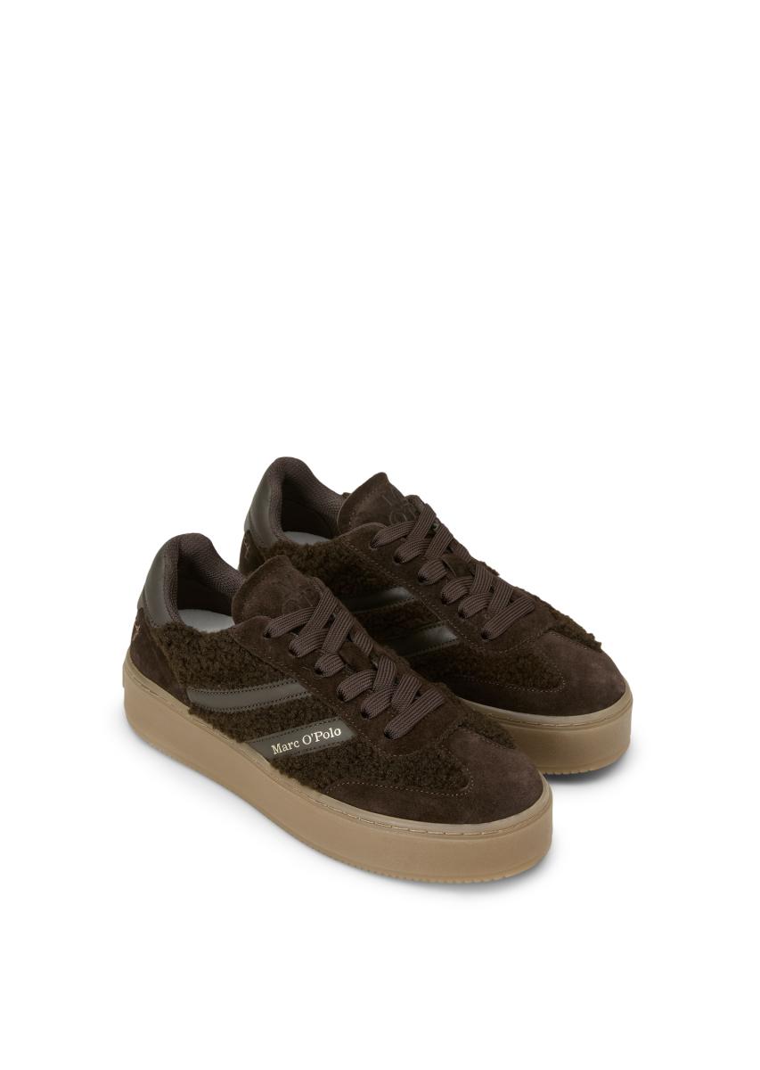 Damen Sneaker Edith