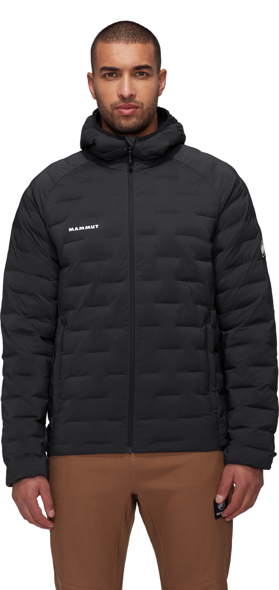 Herren Isolationsjacke Sender IN