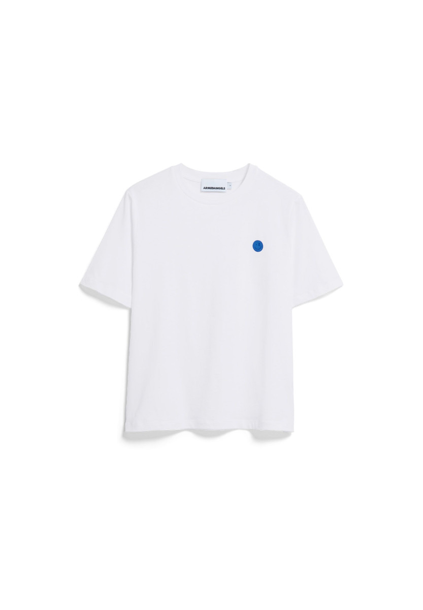 Damen T-Shirt Lualaa Embro