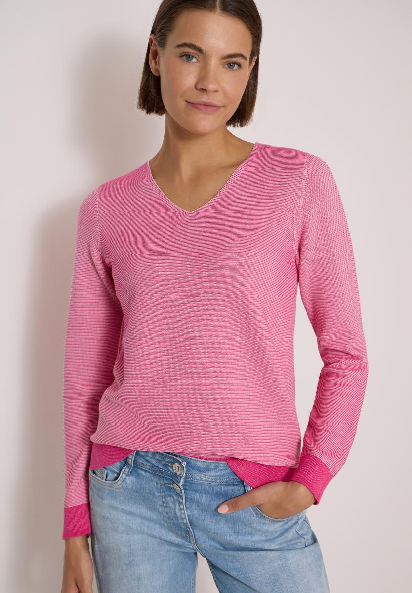 Damen Pullover