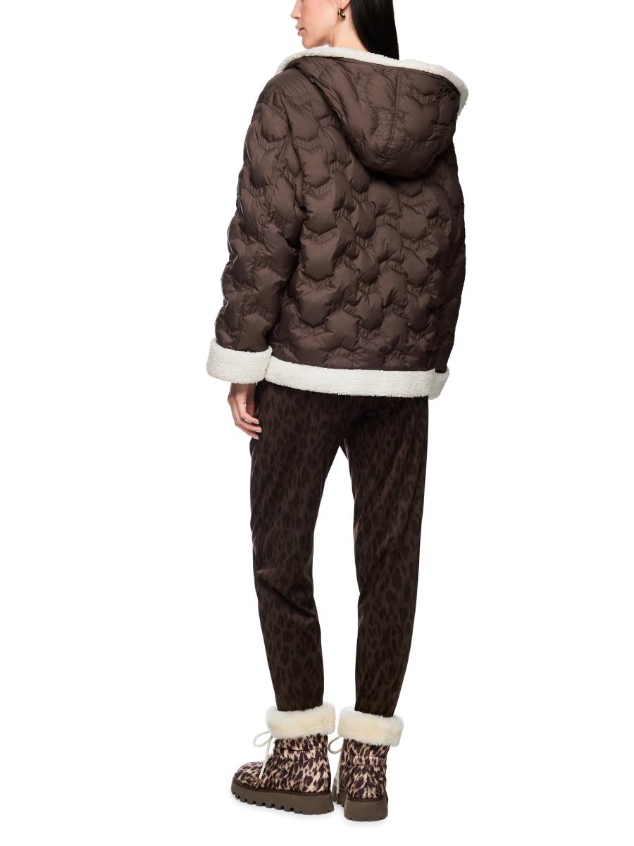 Damen Jacke