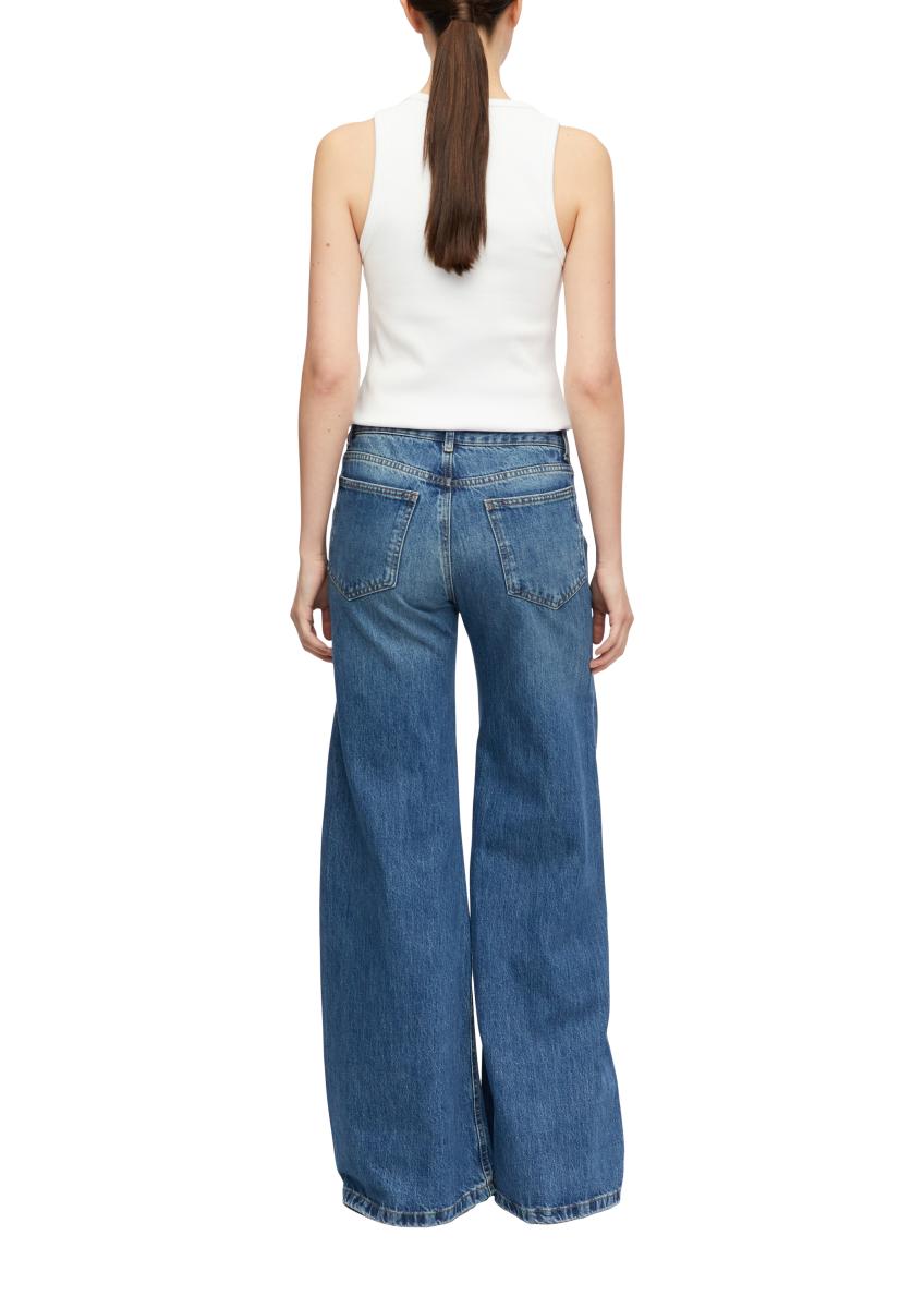 Damen Jeans Anna
