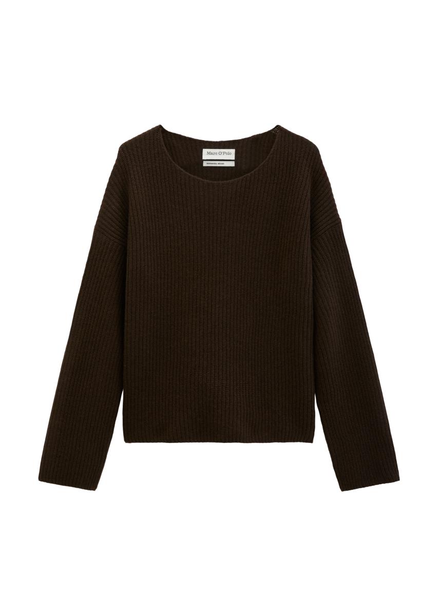 Damen Pullover