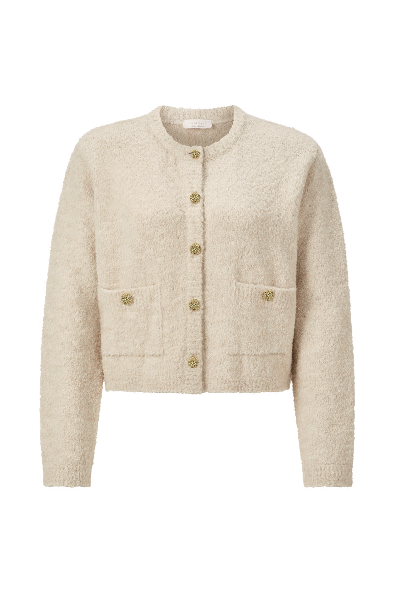 Damen Cardigan