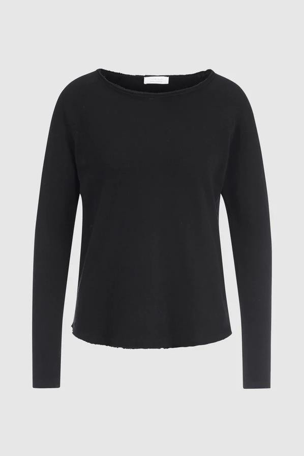 Damen Langarmshirt