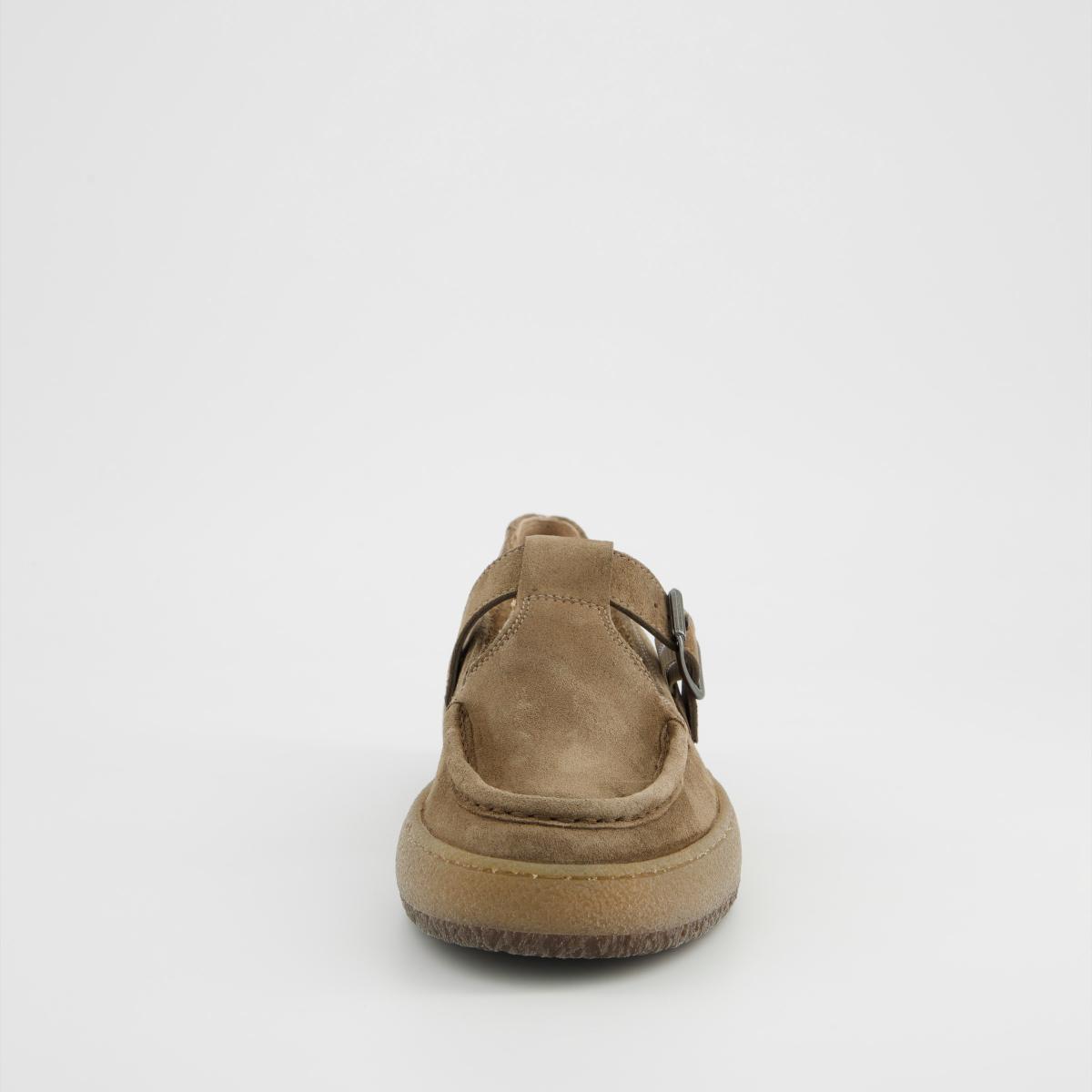 Damen Loafer