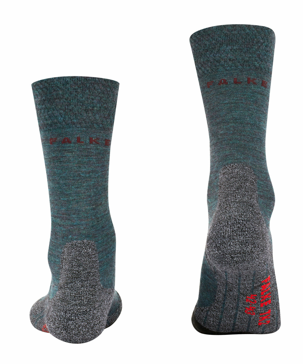 Falke Herren Wandersocken FALKE TK2 Melange