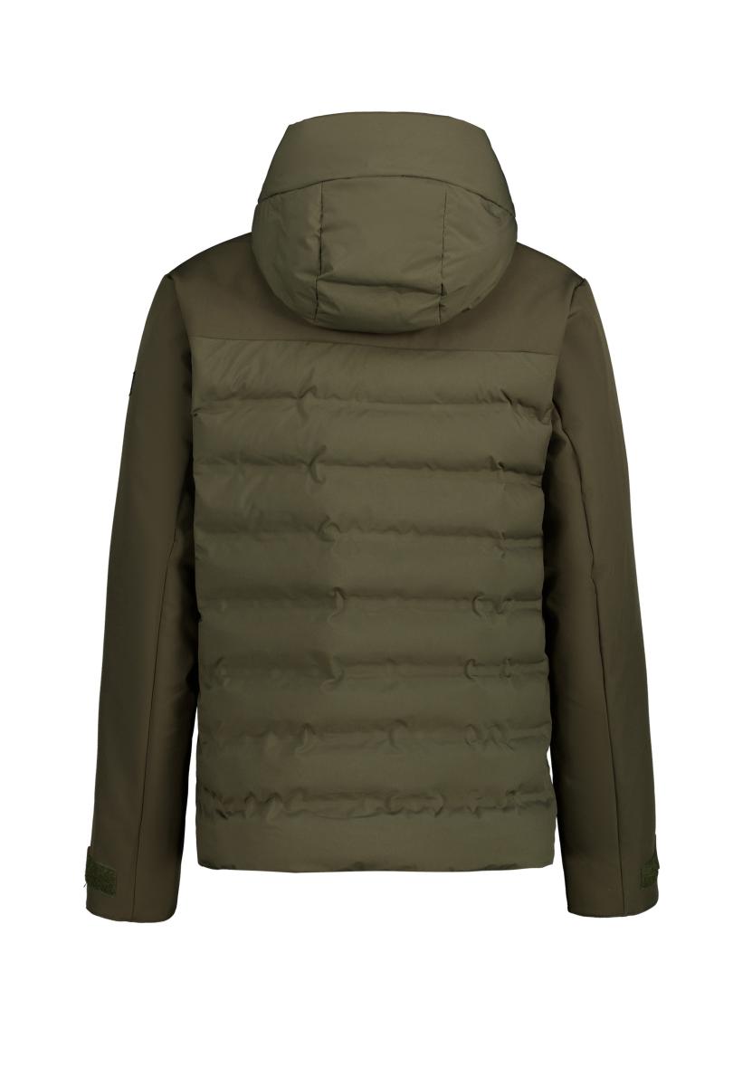 Herren Steppjacke Albers