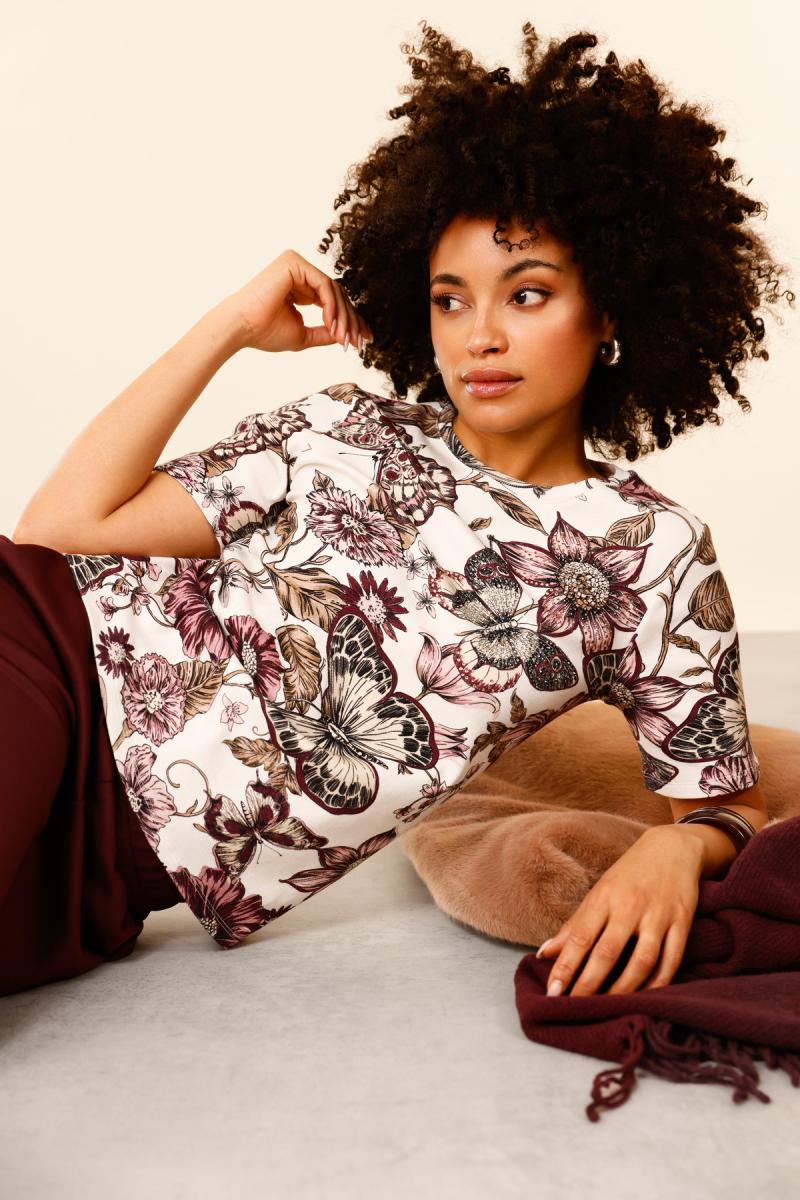 Damen T-Shirt