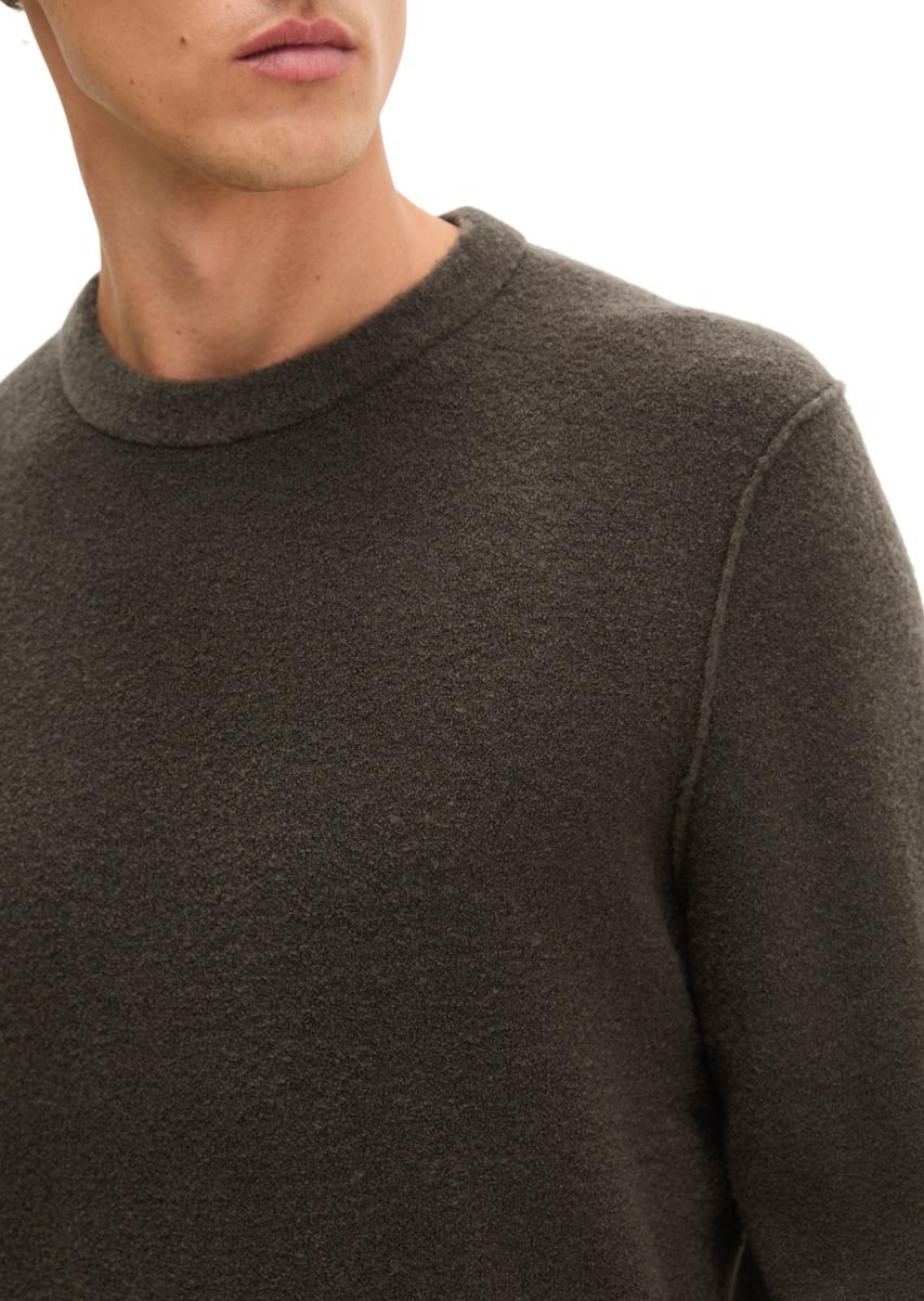Herren Pullover