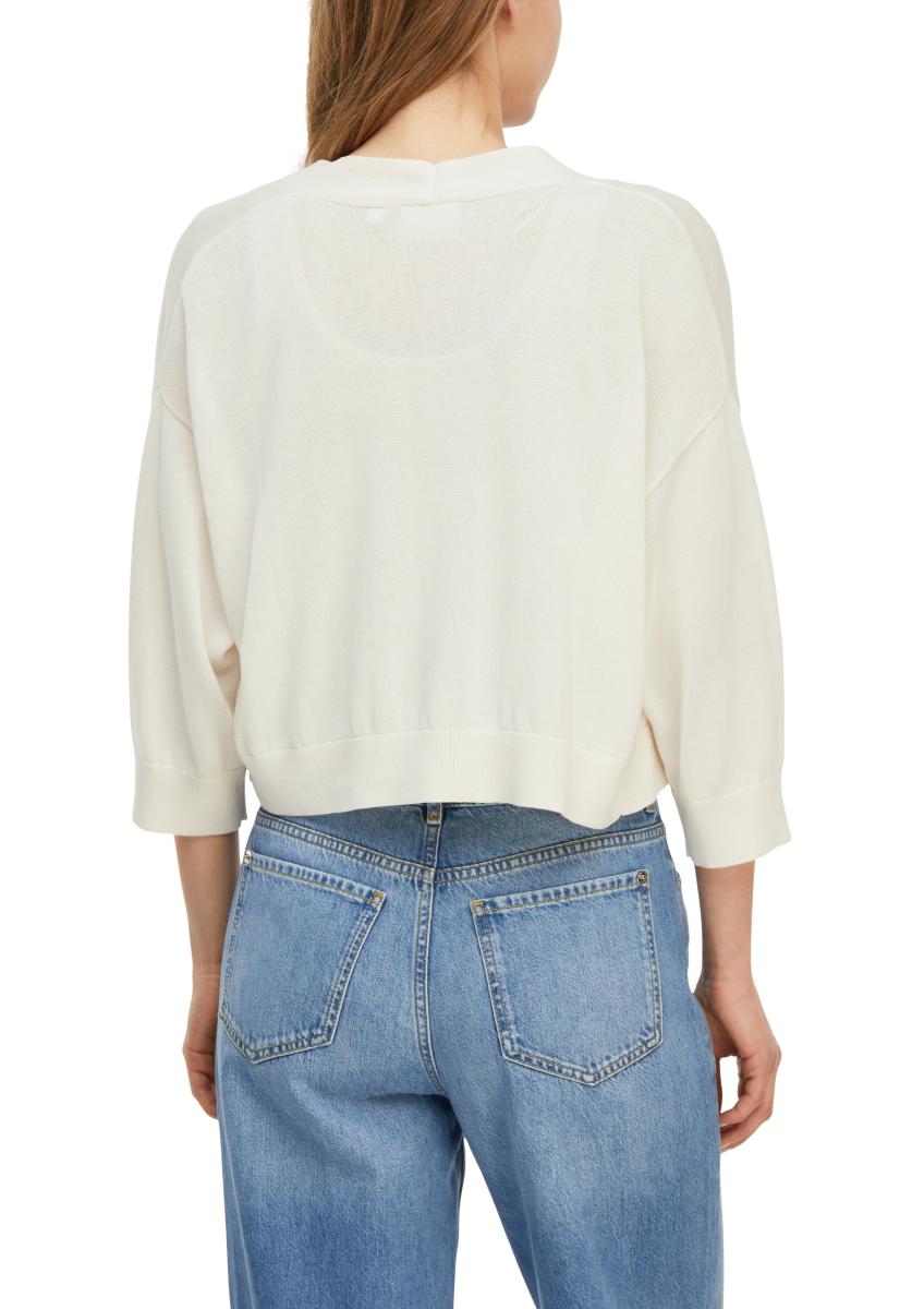 Damen Strickjacke