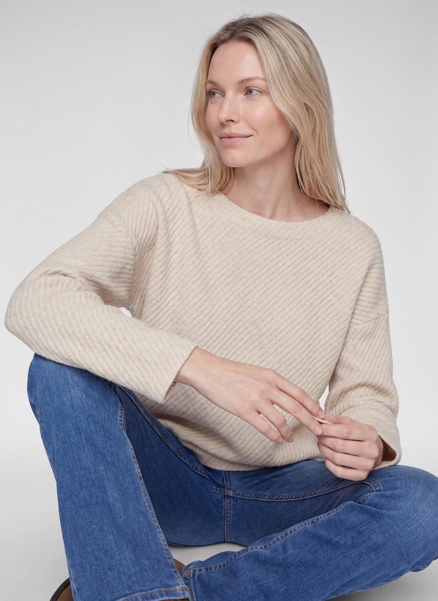 Damen Pullover