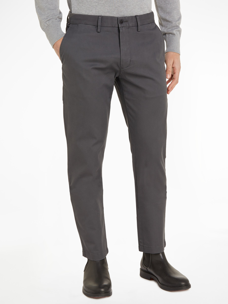 Herren Chino 1985 COLLECTION DENTON