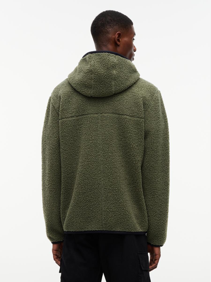 Herren Sweatjacke