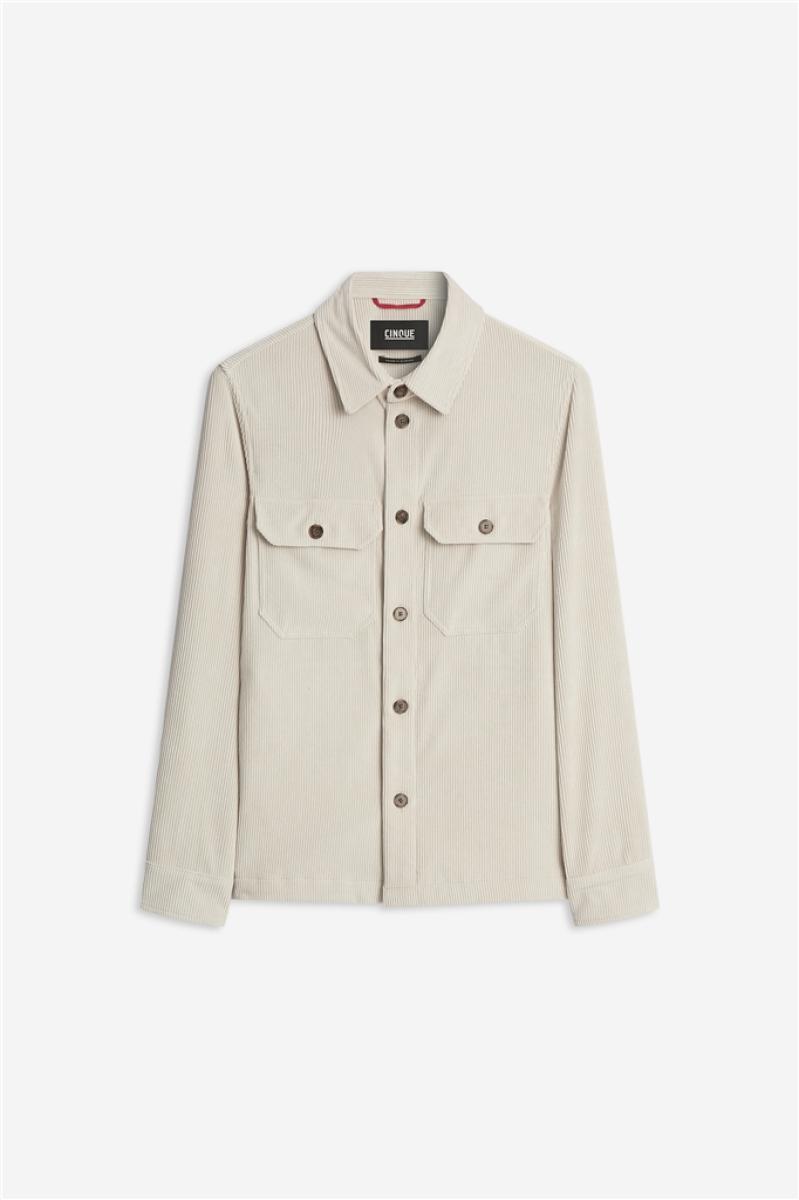 Herren Overshirt CIPOLPO