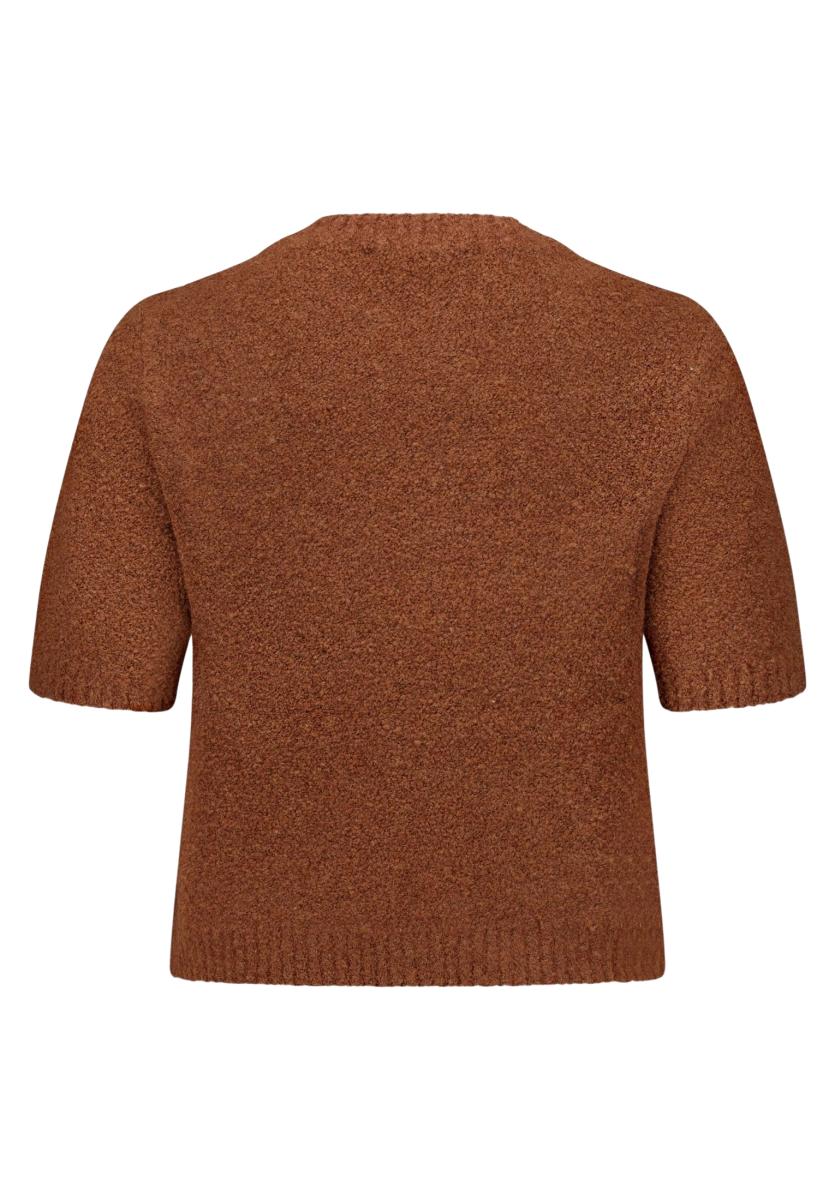Damen Strickpullover
