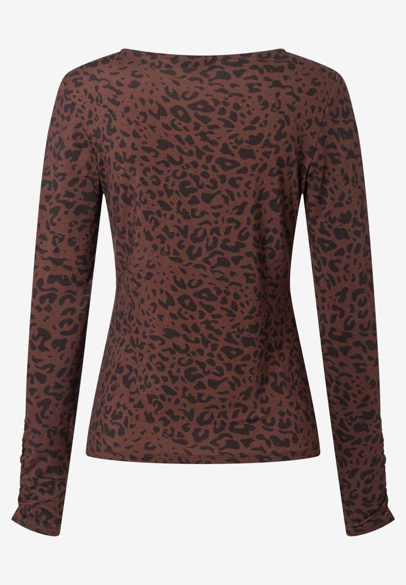 Damen Langarmshirt