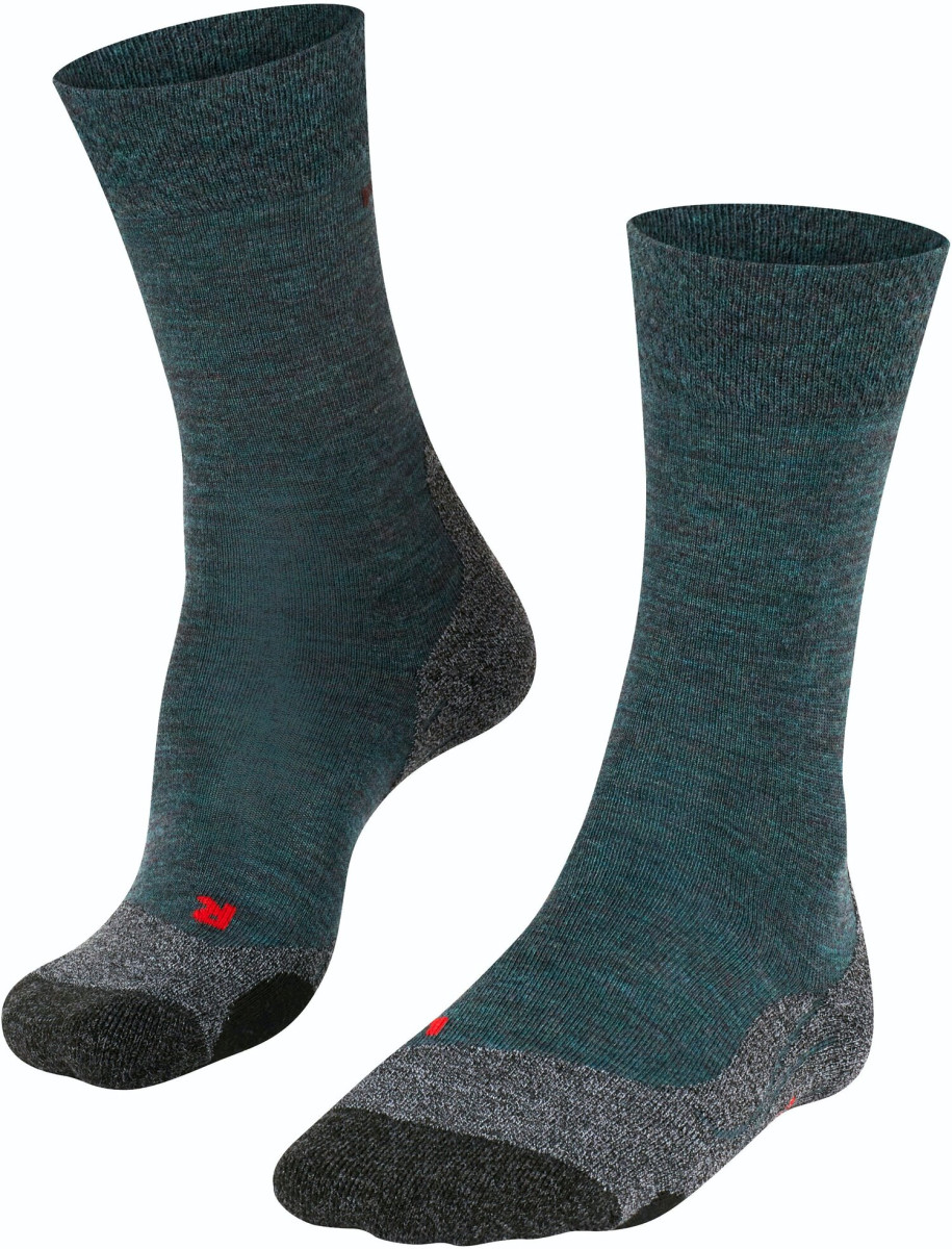 Falke Herren Wandersocken FALKE TK2 Melange