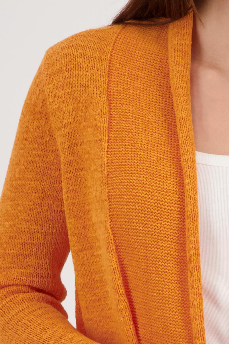 Damen Strickjacke