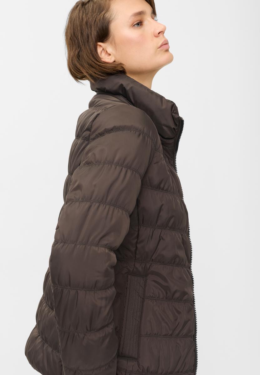 Damen Steppjacke Weather Protection