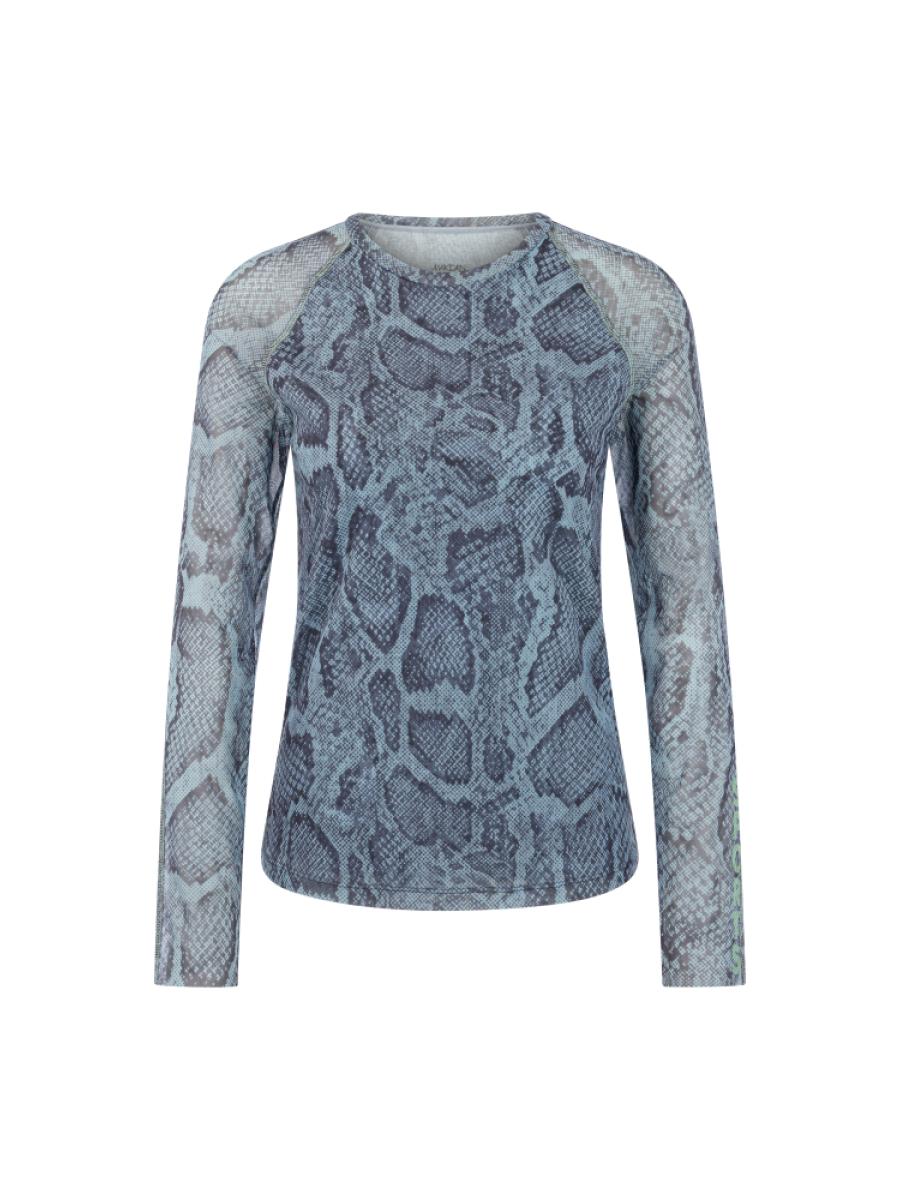 Damen Langarmshirt