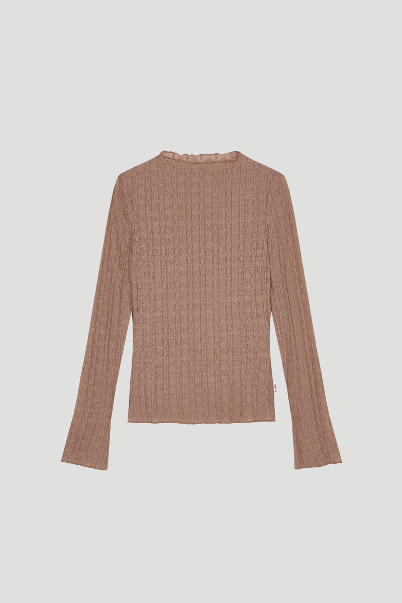 Damen Longsleeve Zahara