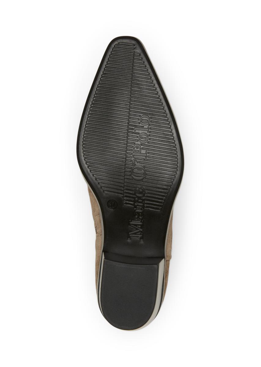 Damen Stiefelette Rodeo