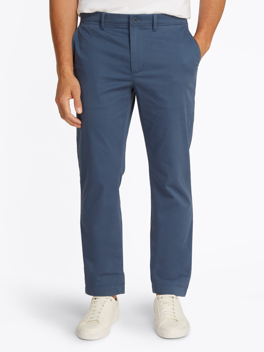 Herren Hose Chino DENTON