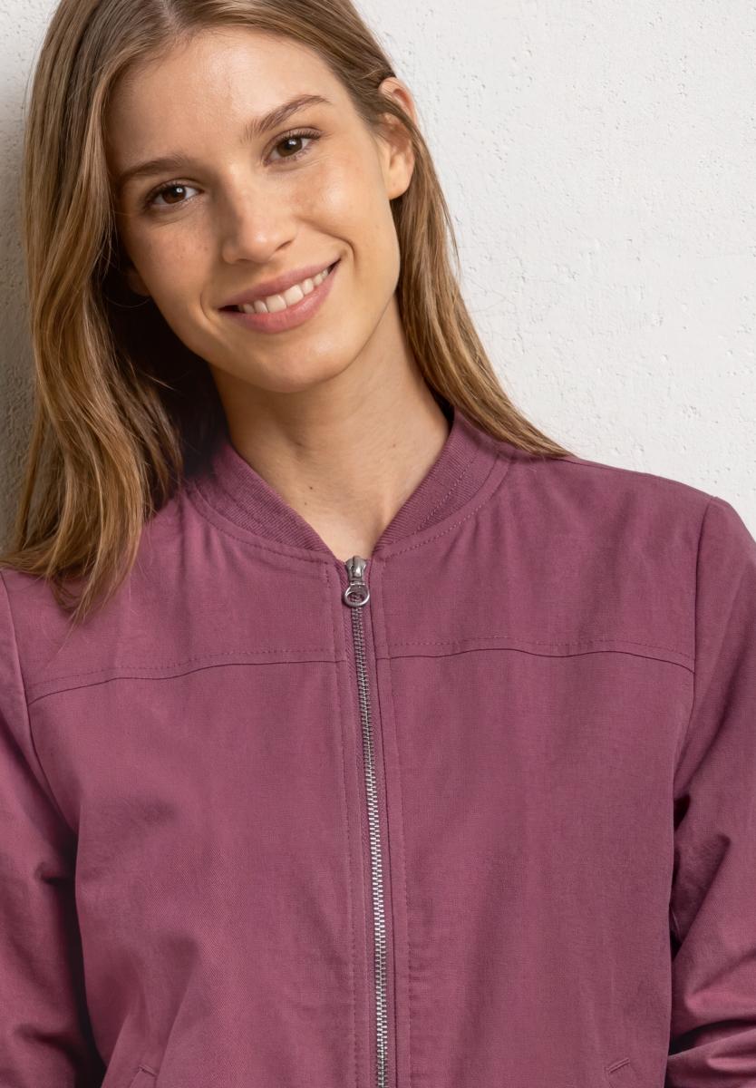 Damen Blouson