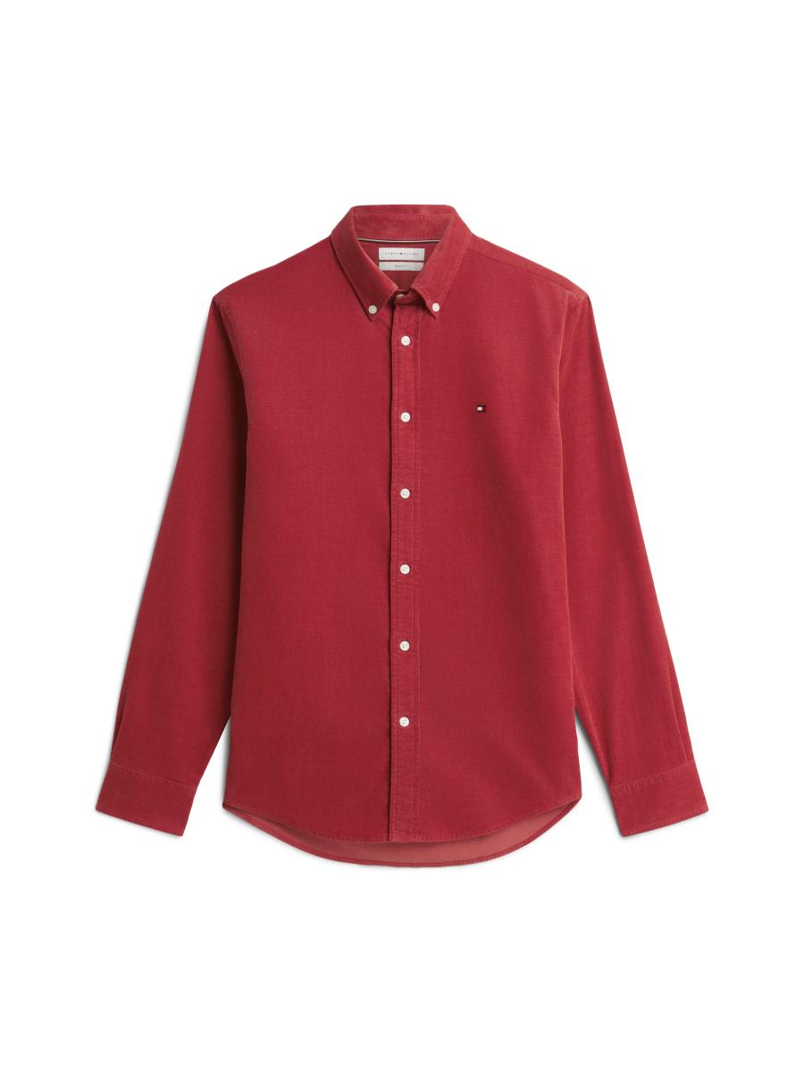 Herren Hemd RF Shirt