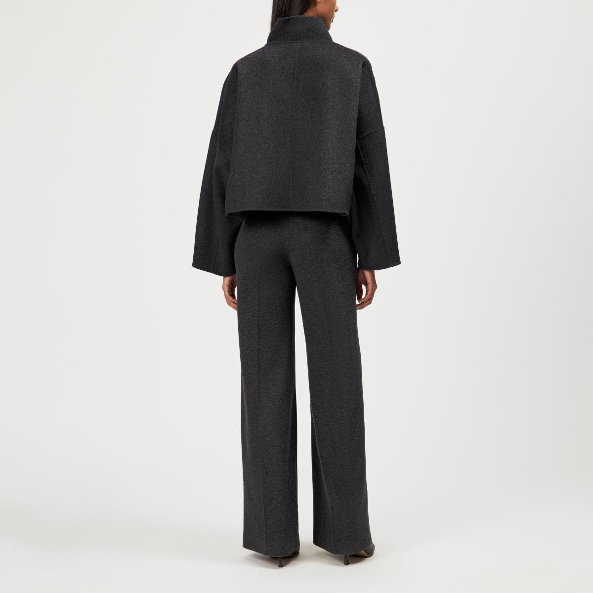 Damen Oversized Jacke ELSTOW
