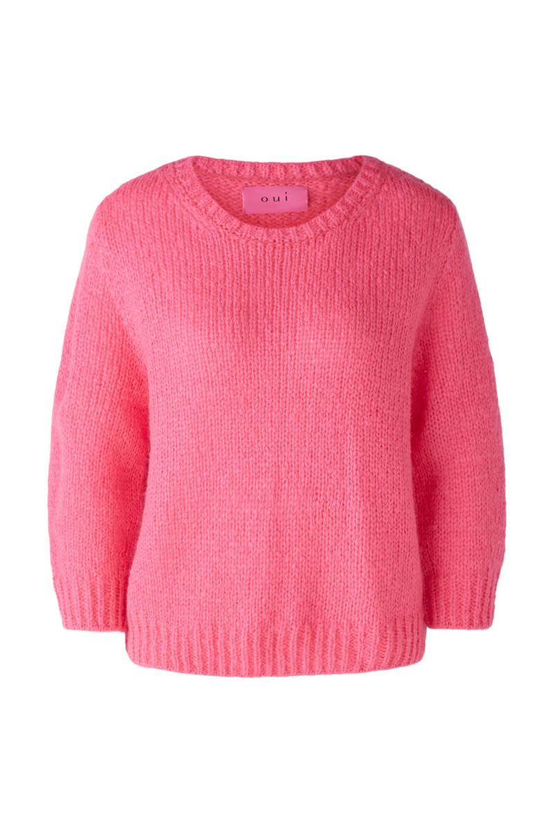 Damen Strickpullover