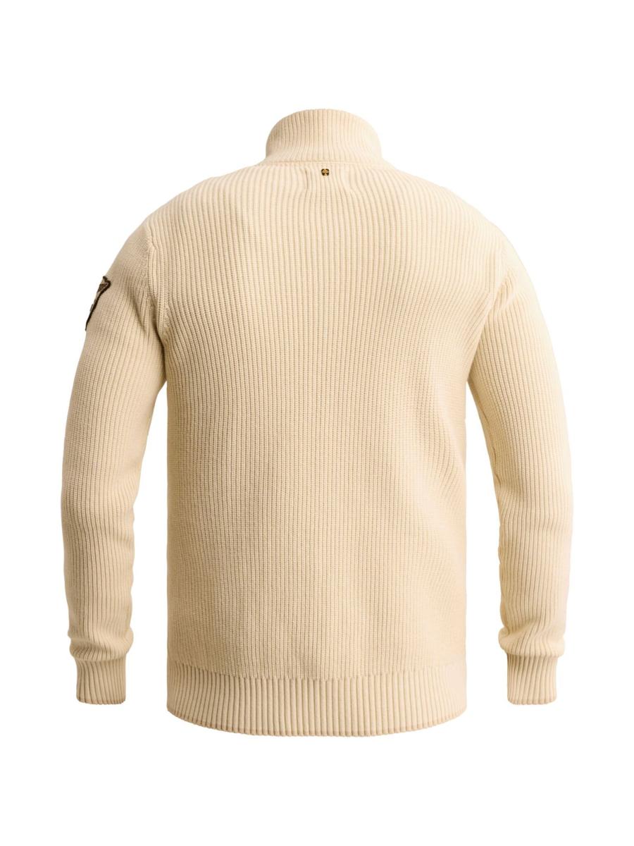 Herren Strick-Troyer