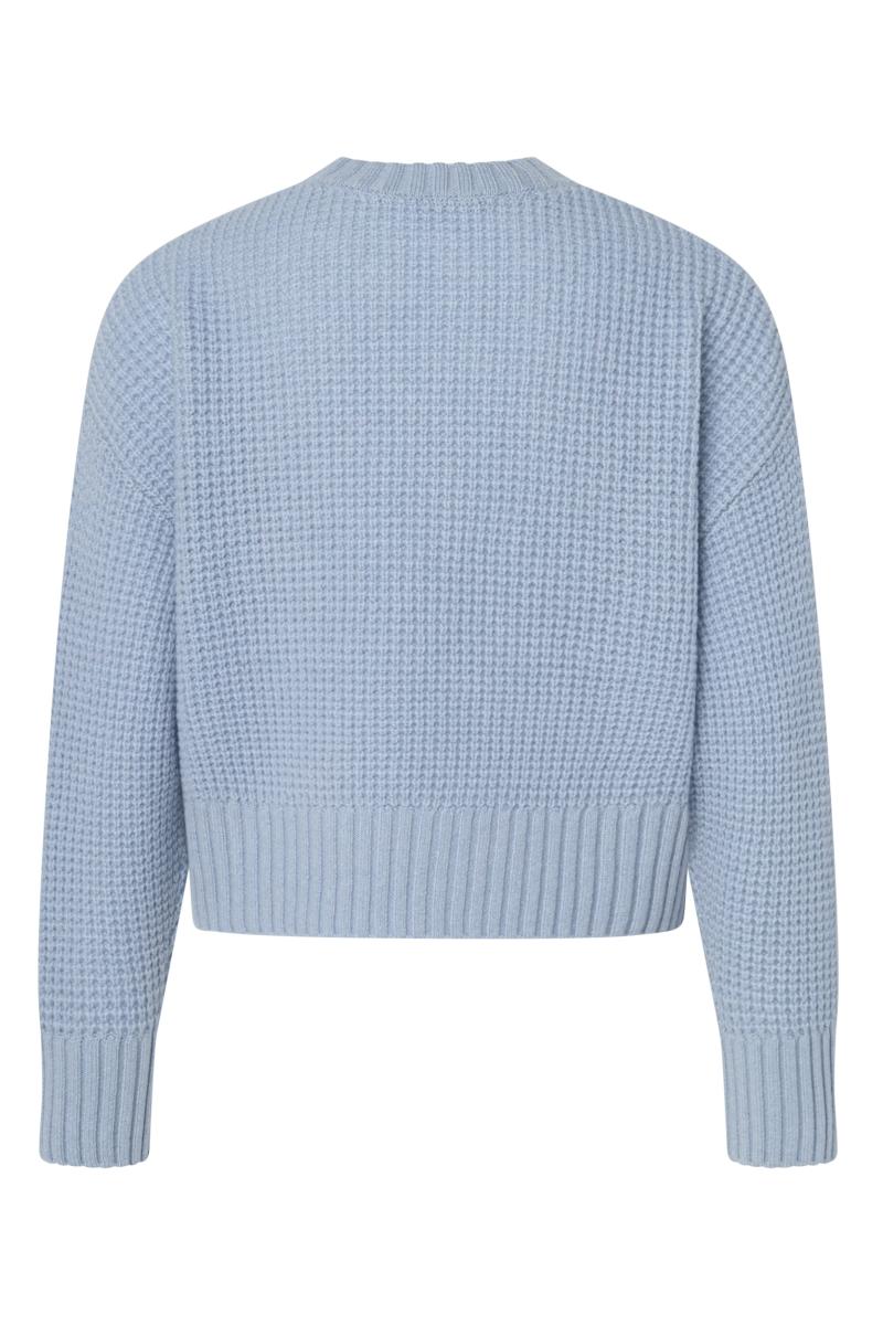 Damen Cashmere-Pullover